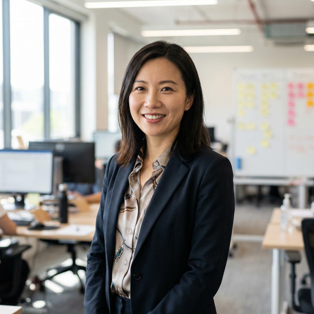 抖音风制片人林雨桐